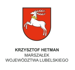 Logo Marszałek małe